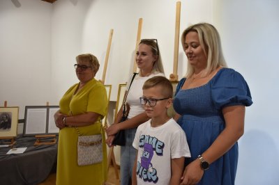  	XVII edycja Spotkania Trzech Kultur